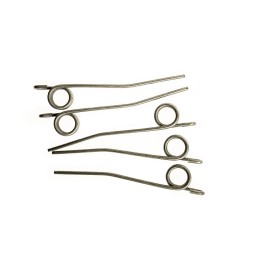 Z102299 john deere spyruoklinis dantukas originalus