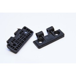 Komfortiškos kabinos fiksuotas vyris, skirtas mf3 4 07368168