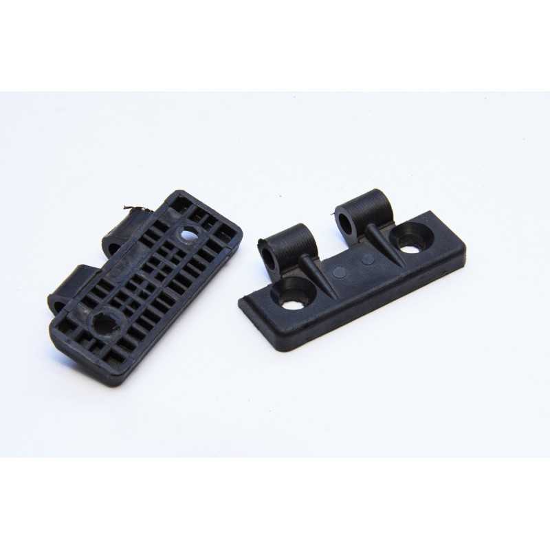 Komfortiškos kabinos fiksuotas vyris, skirtas mf3 4 07368168