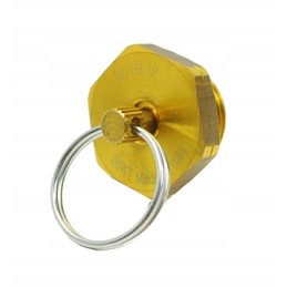 Priekabos drenažo vožtuvas 13 bar