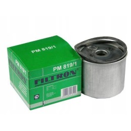 Kuro filtro įdėklas mf3 pm 819 1 filtras pakeičia wp40