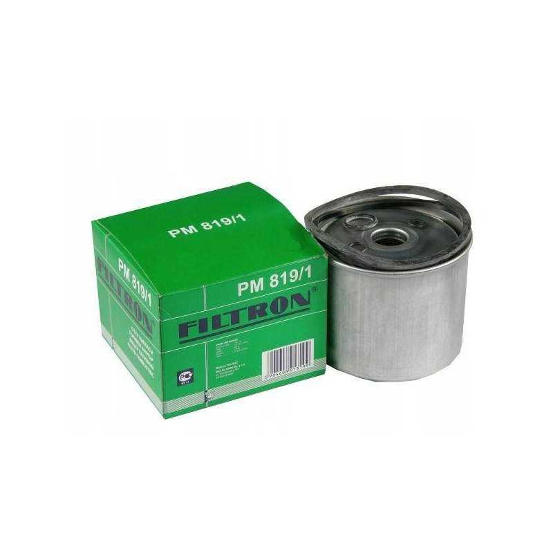 Kuro filtro įdėklas mf3 pm 819 1 filtras pakeičia wp40