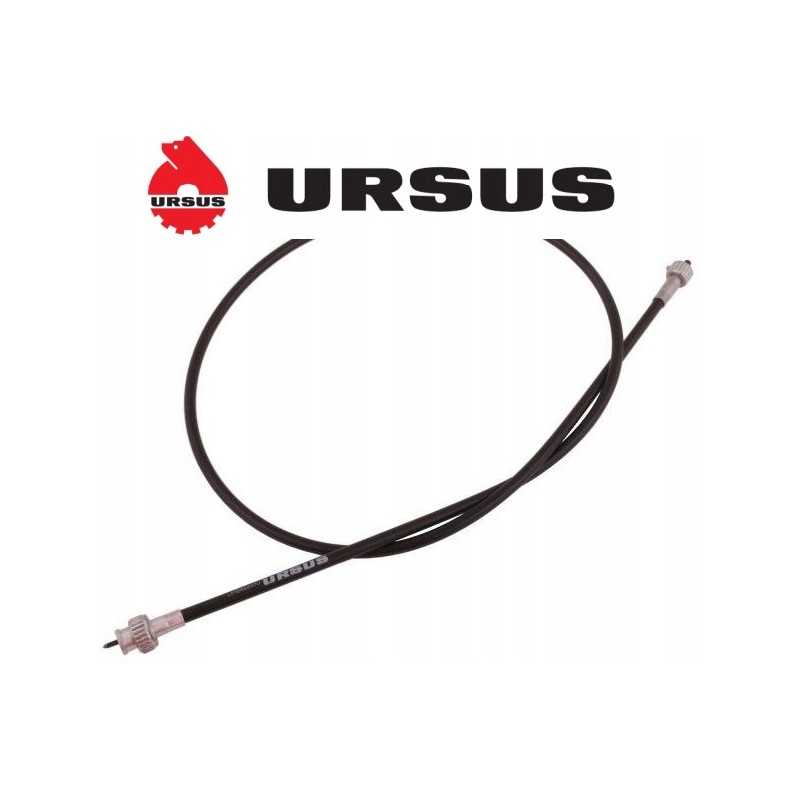 Valandų skaitiklio laidas 1270mm mf originalus ursus