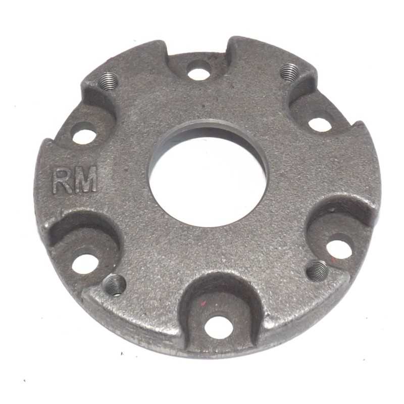 Kardaninio veleno dangtis C 330 50013560