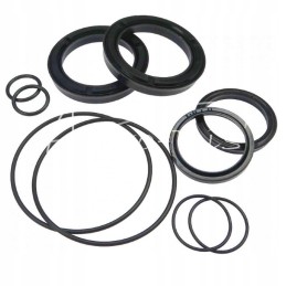 Cyclops pavaros sandariklių rinkinys, seno tipo