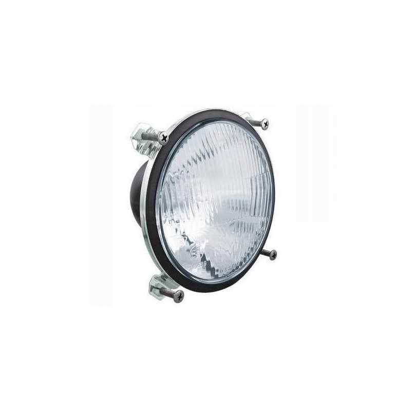 C 385 MF Zetor Wesem priekinis žibintas