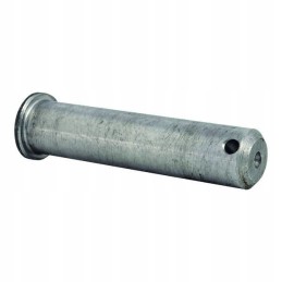 Sukamosios svirties kaištis 20x90x83 5 mm tinka SIPMA