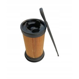 Skelbimas mėlynas sd70380 filtras