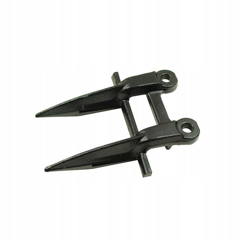 Dvigubas bajonetas 52510sf00 deutz fahr