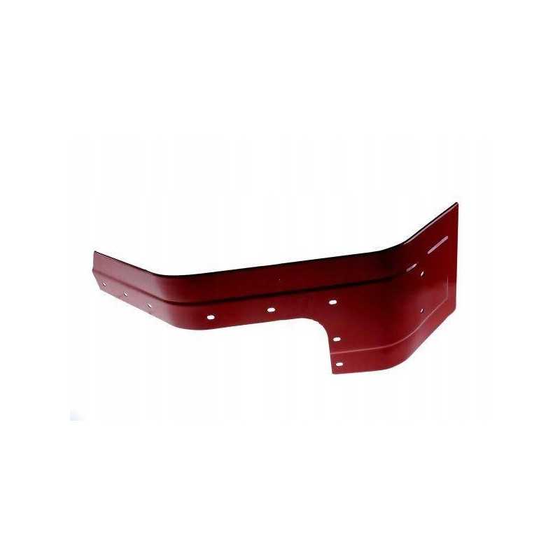 Kairysis priekinis sparnas c 385 motogeneric