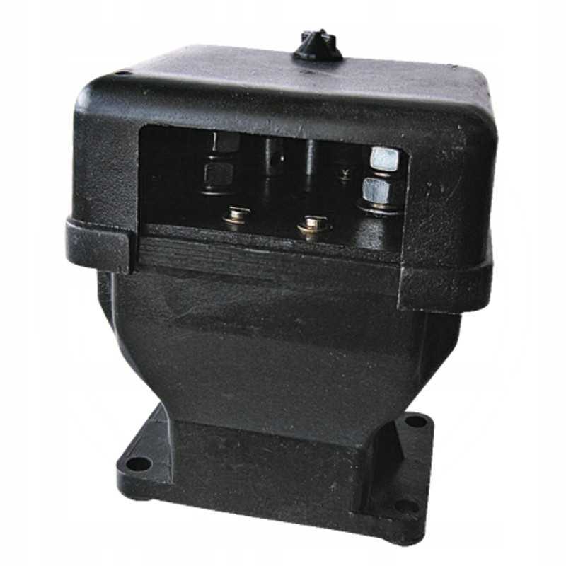 Jungiklis 12v 24v agtech Ursus jungiklis
