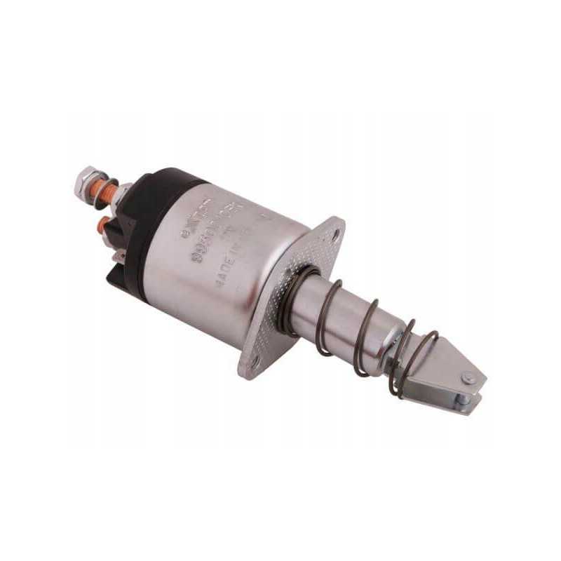 Starterio jungiklis r5 c 328 exom