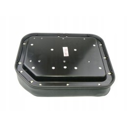 Zetor 5211 7745 keleivio sėdynė