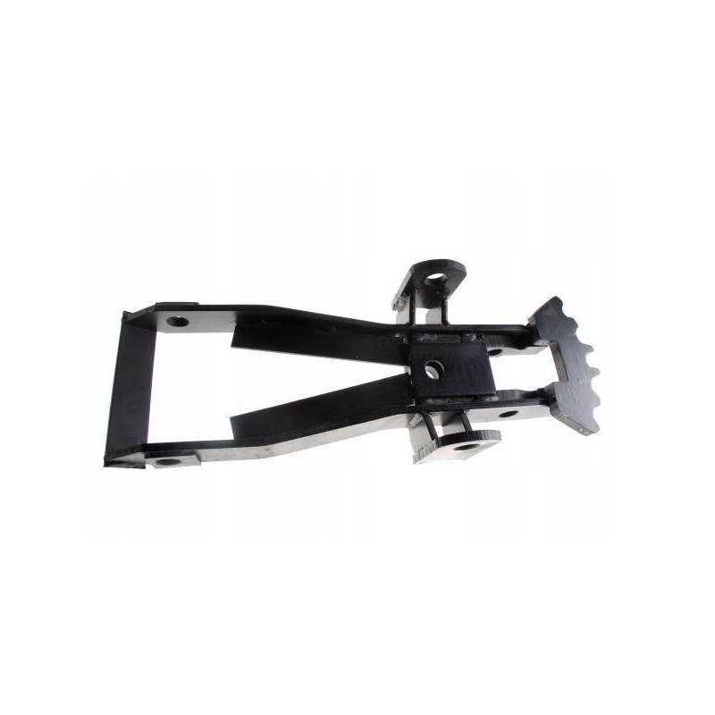 Prikabinimo rėmas c 330 motogeneric