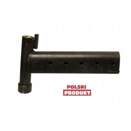 Polos kairysis butas prailginamas c 330 c 360 lenk