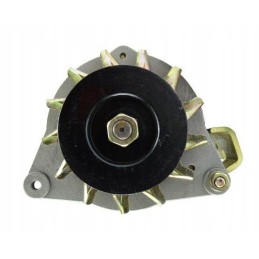 Kintamosios srovės generatorius su reguliatoriumi, modelio pasekmes, c 360 moto