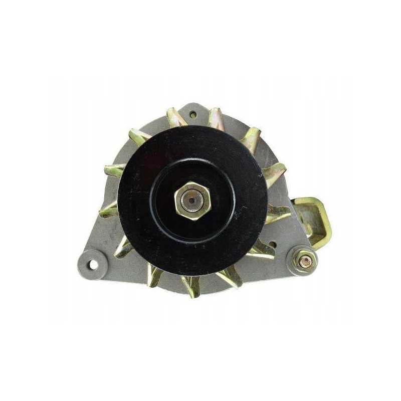 Kintamosios srovės generatorius su reguliatoriumi, modelio pasekmes, c 360 moto