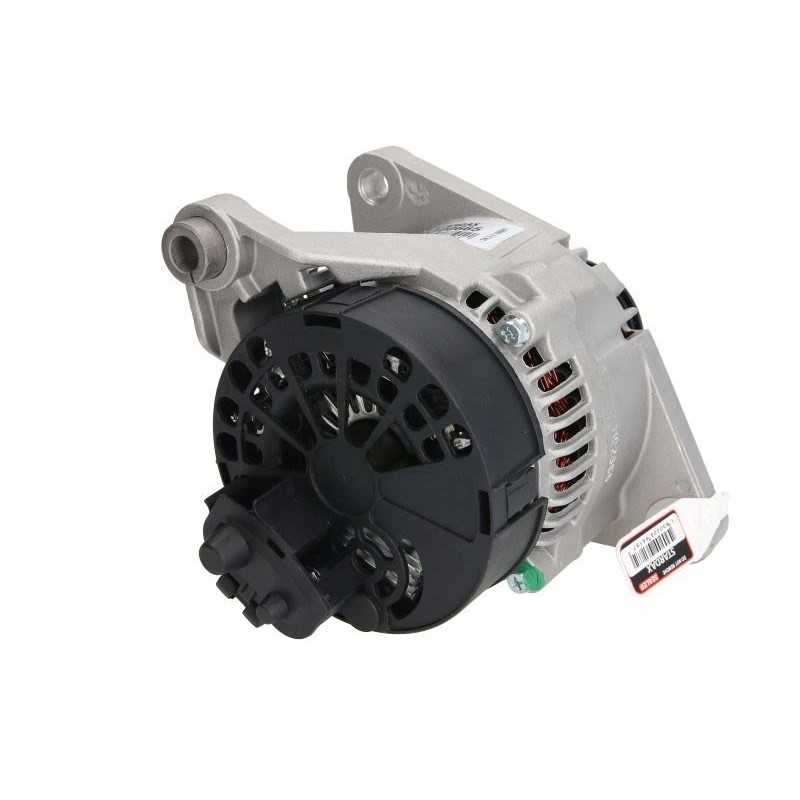 Kintamosios srovės generatorius 12v 75a citroen jumpy fiat scudo 1