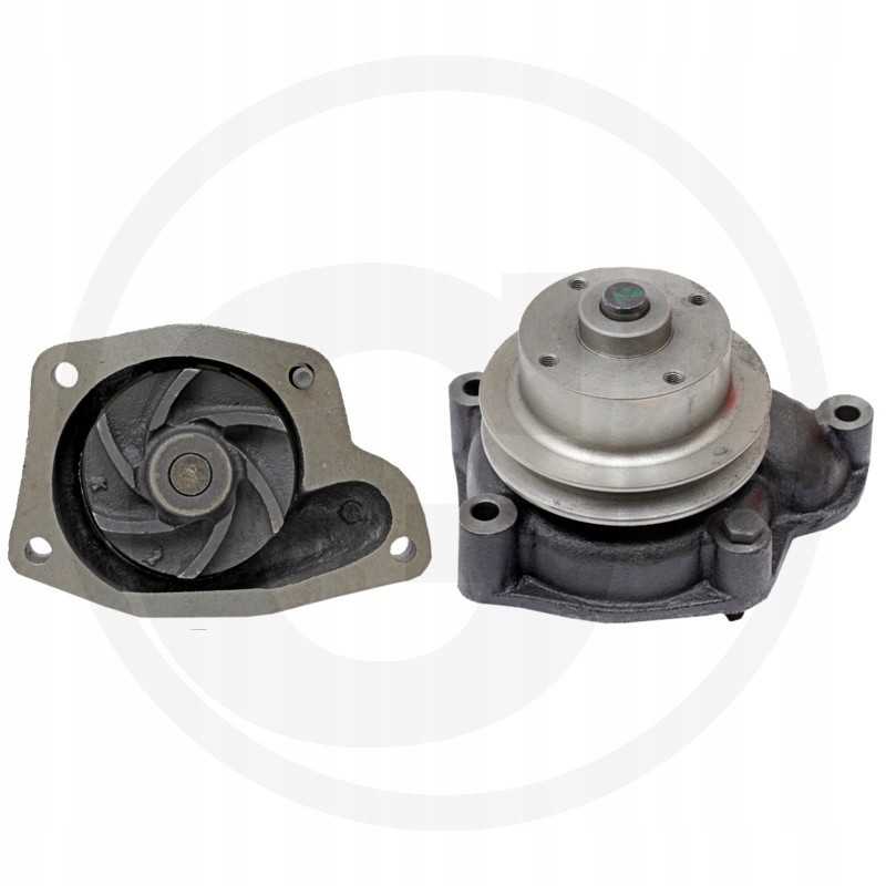 Perkins vandens siurblio variklio tipas 4 108 u5mw0054