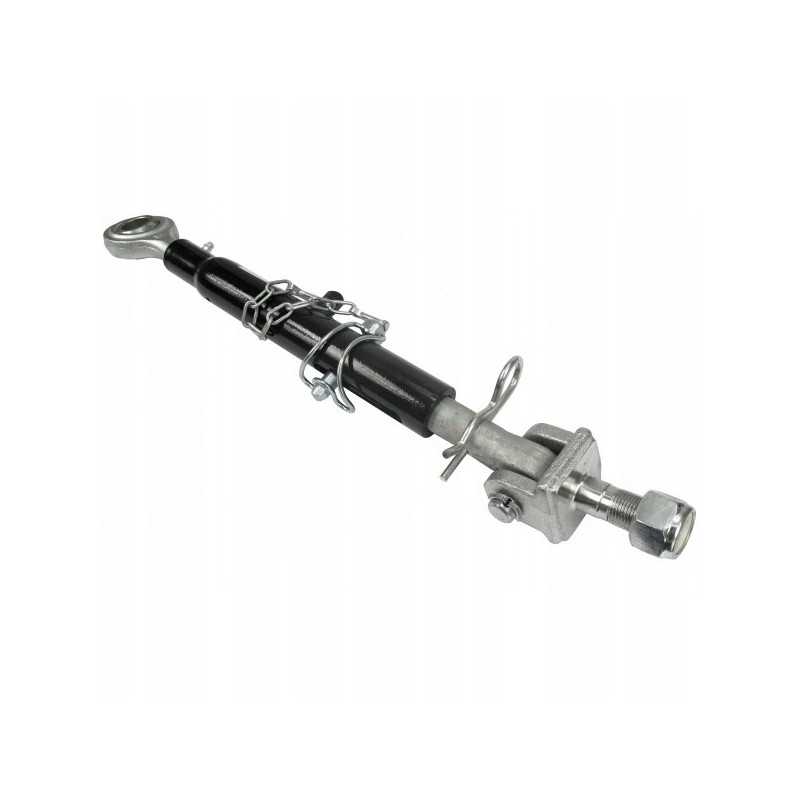 Vpl3322 garų standartinis stabilizatorius