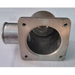 Ursus C 360 apatinio termostato korpusas, paroda