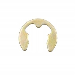 Apsauginis spyruoklinis žiedas