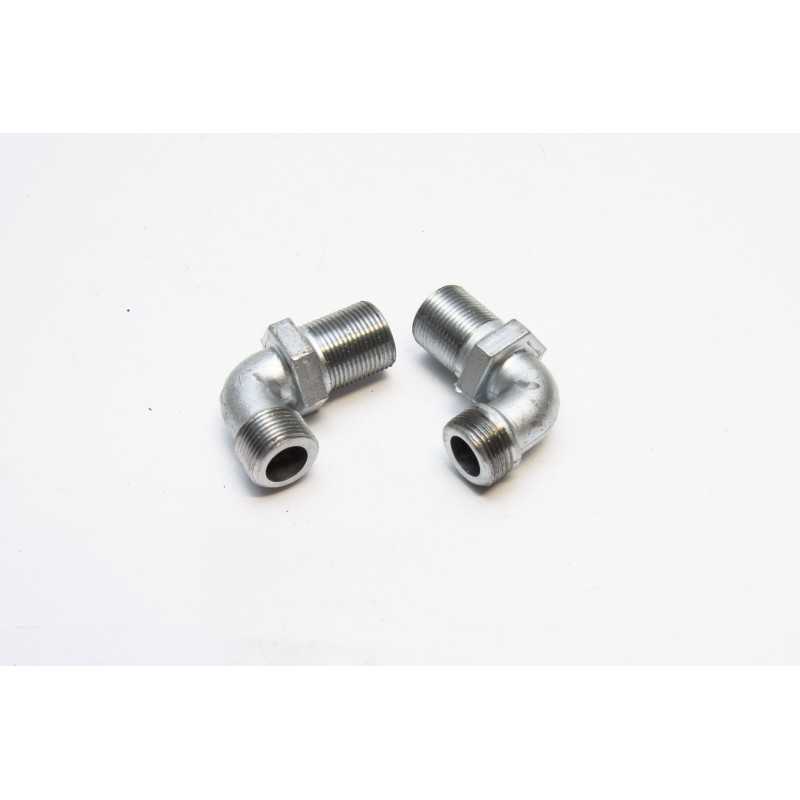 Pneumatinė oro alkūnė c360 c330 50027440