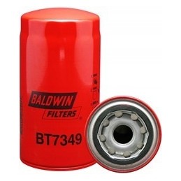Pasukite ant baldwin bt7349 alyvos filtro