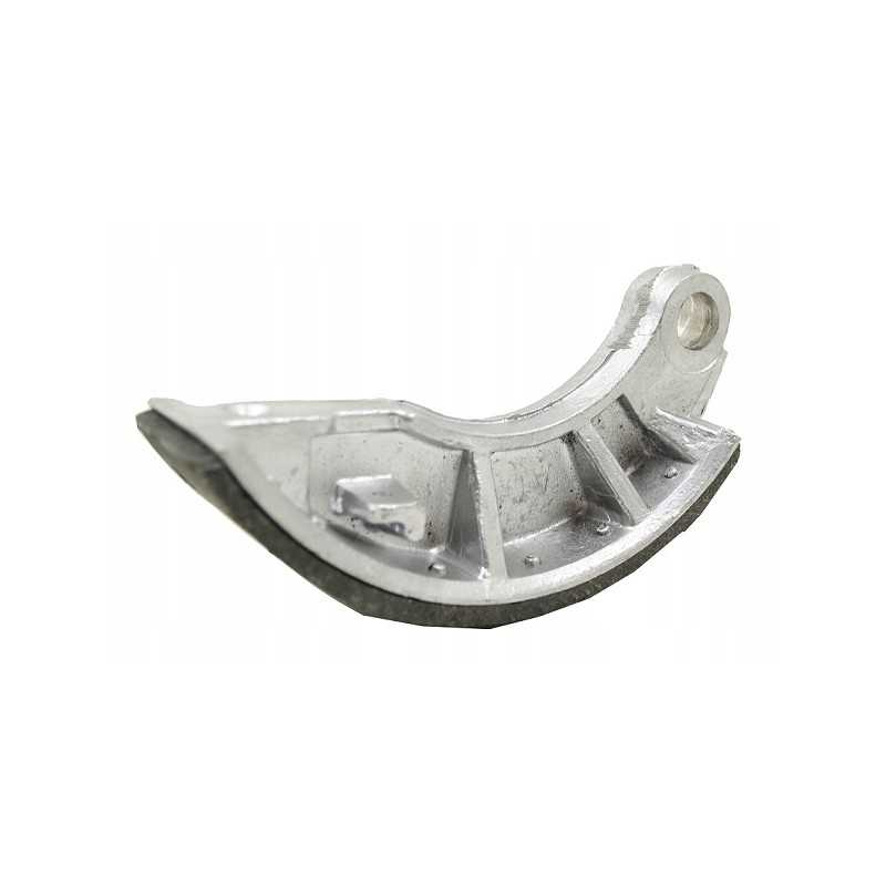 Stabdžių trinkelės C 360 Ursus Zetor