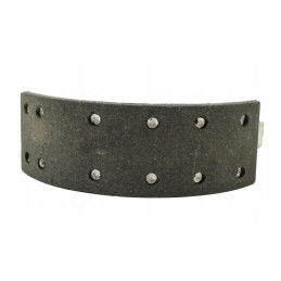 Stabdžių trinkelės C 360 Ursus Zetor