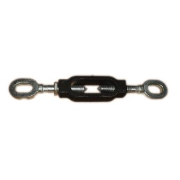 Ištraukiklio įtempiklio šoninis traukiklis Mtz Belarus