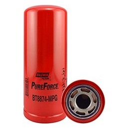 Sukite ant baldwin hidraulinio filtro bt8874 mpg