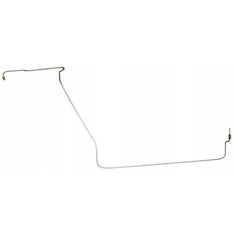 Kairė stabdžių žarnelė c 385 lenk