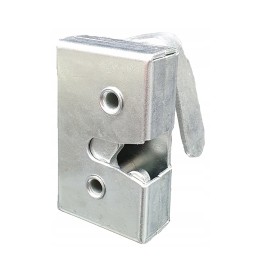 Kairiosios kabinos durų spyna c 330 c 360 mf 3 mf 4