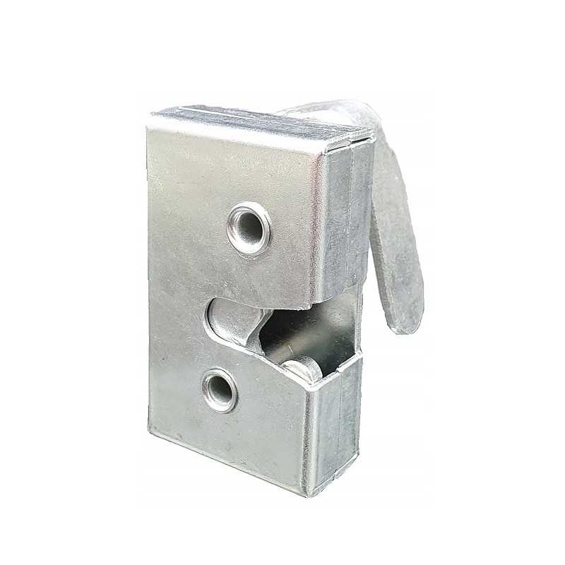 Kairiosios kabinos durų spyna c 330 c 360 mf 3 mf 4