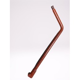 Ursus C 360 pavarų svirtis