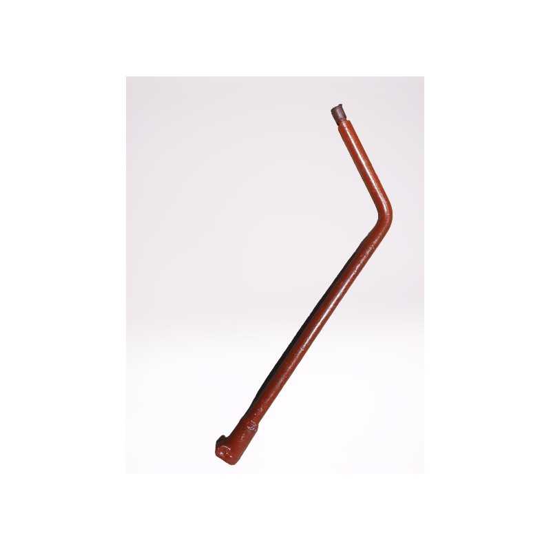 Ursus C 360 pavarų svirtis