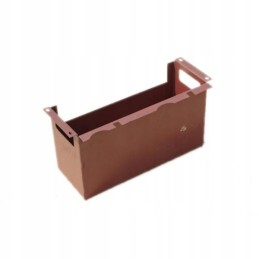 Akumuliatoriaus dėžutė 80334110 c 385 ir korpusas