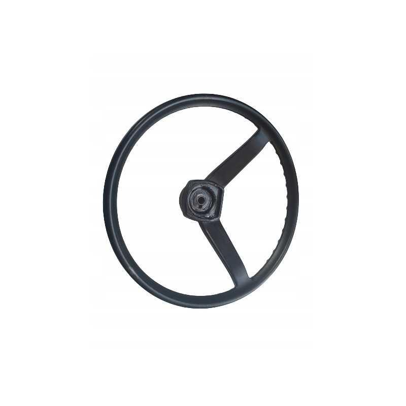 2 stipinų vairas 803402015 mtz