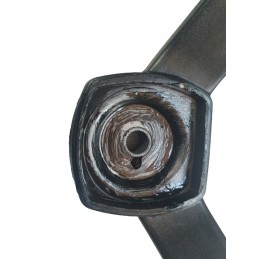 2 stipinų vairas 803402015 mtz