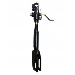 Dešinė pakaba su švaistikliu, pilna c 360 46650110