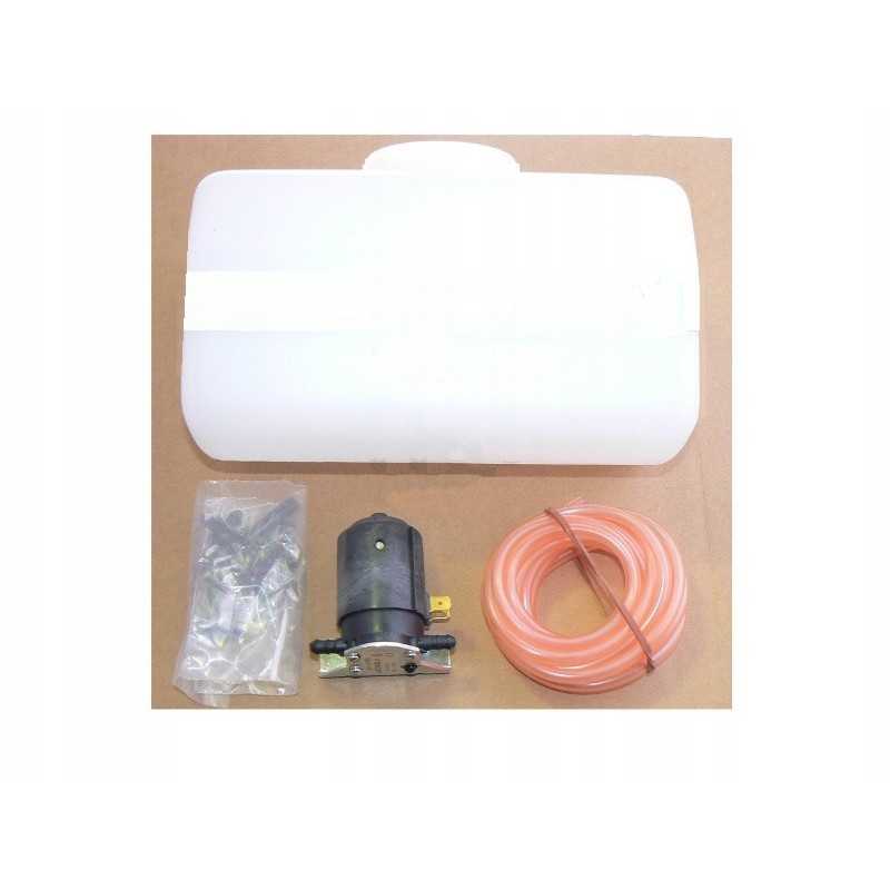 Zetor plovimo bakas 5211 7745 62116610