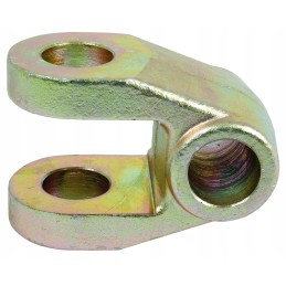 Skriemulio kilpa, 3 kat., skersmuo 28 mm