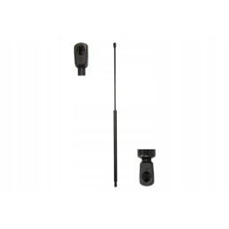 Dujinė spyruoklė l max 902 5mm eiga 399mm jėgos išėjimas
