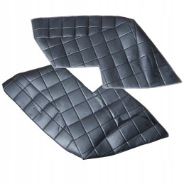 Ursus 914 sparno apmušalai