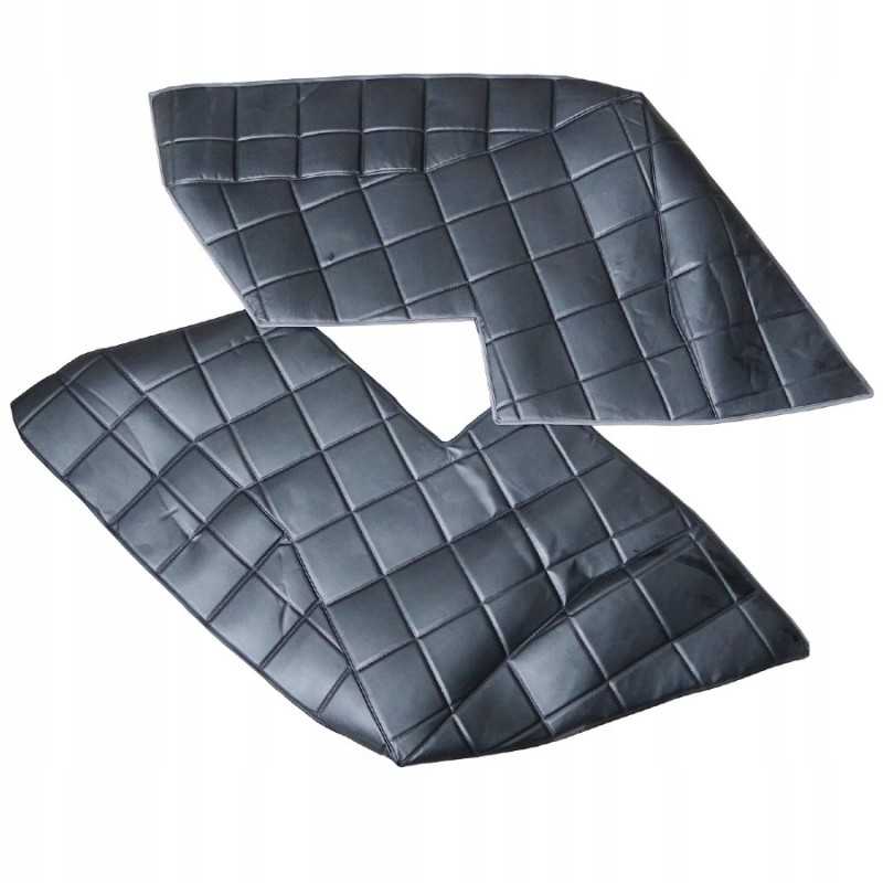 Ursus 914 sparno apmušalai