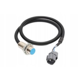 JCB vairo jutiklis su kvadratiniu kištuku