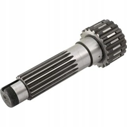 Ursus C 385 reduktoriaus velenas 80121187 80121167