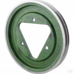 3020505805013 Stumbrų galvutės pavaros skriemulys