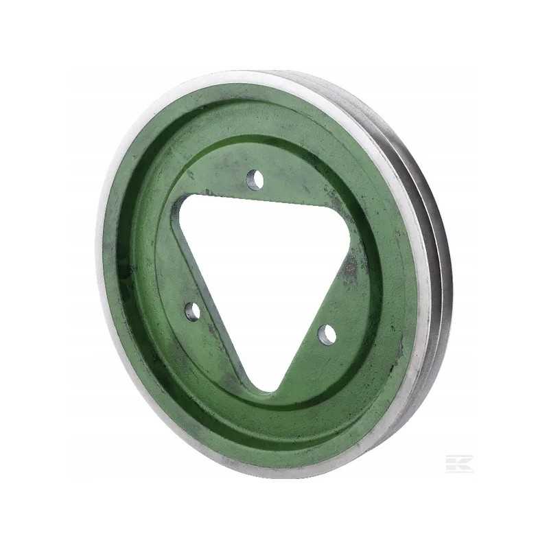 3020505805013 Stumbrų galvutės pavaros skriemulys